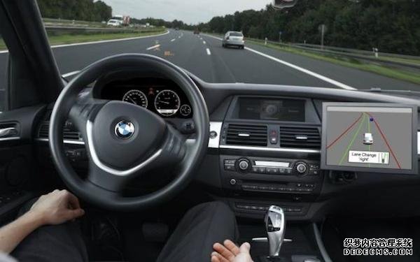 bmw-self-driving